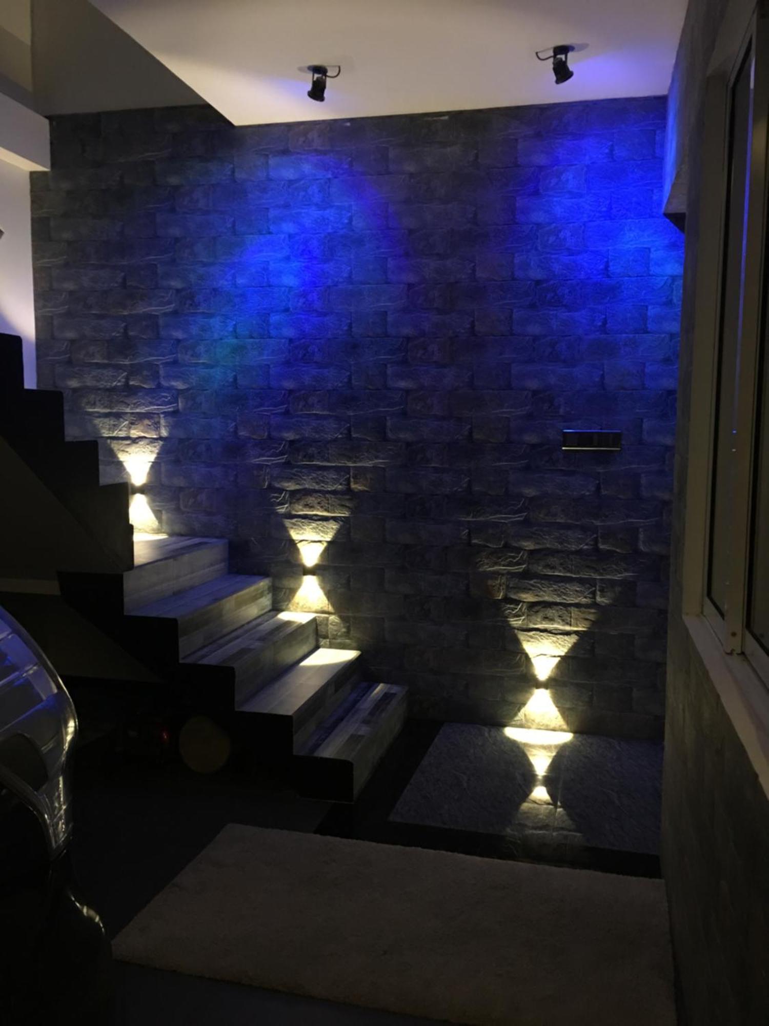 Jenushi Homestay Kandy Exterior foto